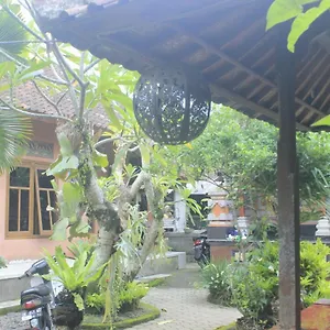 Accommodatie bij particulieren Umah De Arlika, Ubud