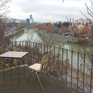 Riverhouse In Old , Тбилиси Грузия
