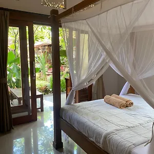 Homestay Gus Arditya, Ubud (Bali)