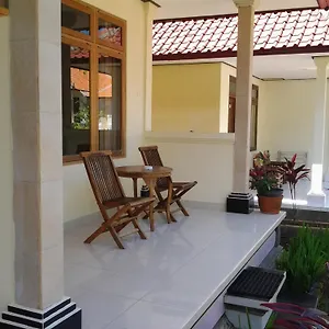  Accommodatie bij particulieren Medori Putih Indonesië