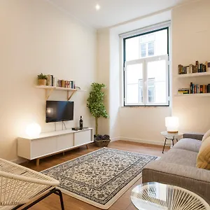  Appartement Downtown By Hill Portugal