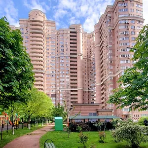 Golosievo 60m2 , Киев Украина