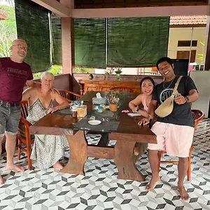 Accommodatie bij particulieren Our Bali, Ubud