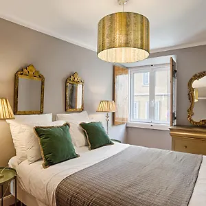  Appartement River View Alfama Historic Portugal