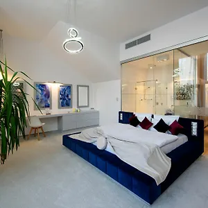  Appartement Karoly Corner Residences Hongarije