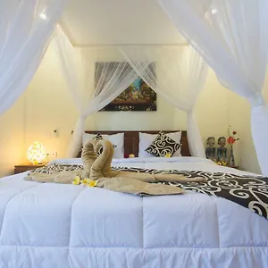 Accommodatie bij particulieren Nengah House, Ubud