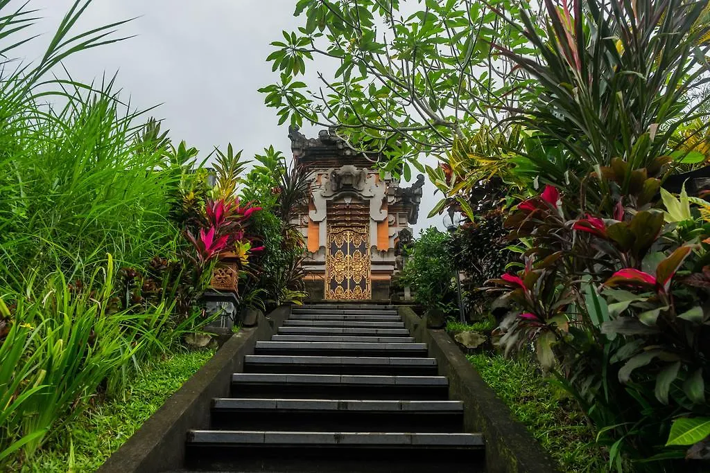 Puri Astina Villa Ubud